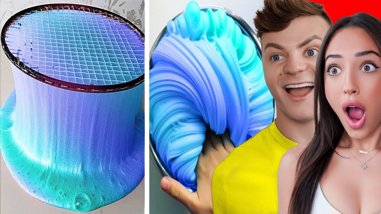 Most ODDLY Satisfying Video To Watch Before Sleep - YouTube