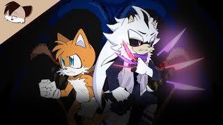 Tails VS Sonic.exe Official Remake [Animation]