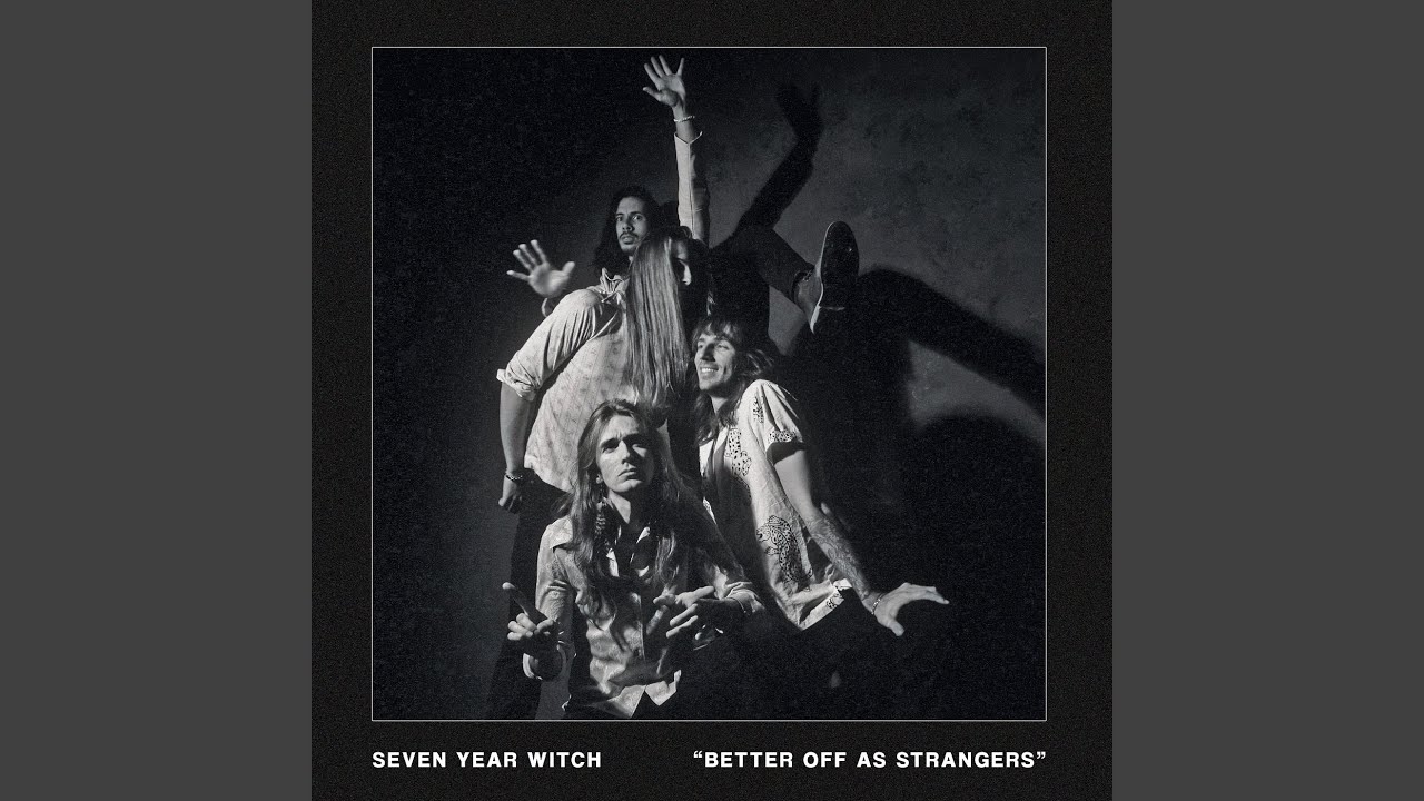 YouTubeでBetter off as Strangersを視聴 YouTubeでBetter off as Strangersを視聴