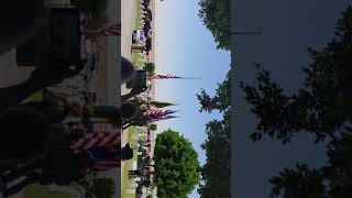 Memorial Day Yuma AZ 2018