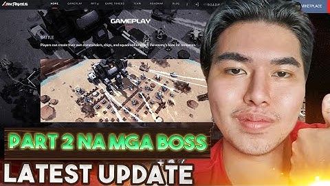 ARK RIVALS PART 2 FREE TO PLAY AND EARN NFT GAME