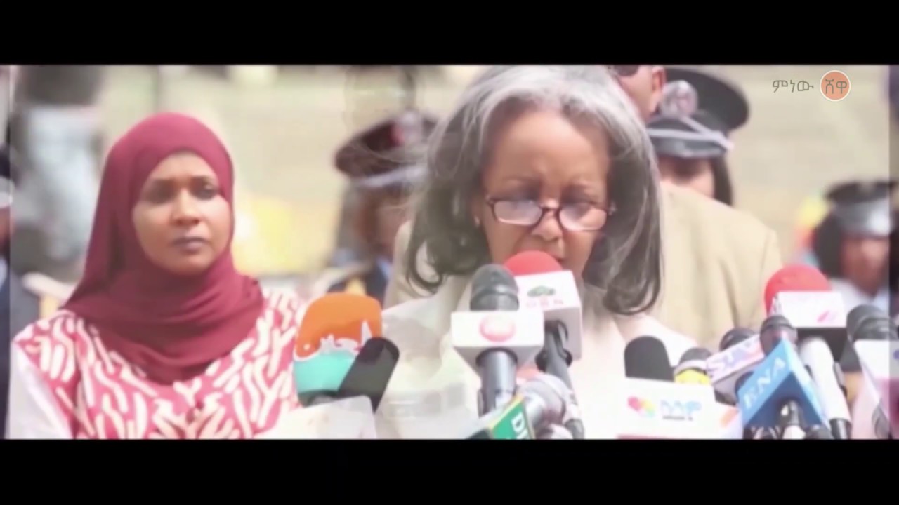 Ethiopian Music : Yirgalem Desalegn ይርጋዓለም ደሳለኝ (ኢትዮጵያ ሀገሬ) New Ethiopian Music 2020(Official Video)