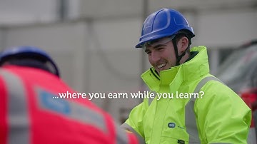 ESB Networks Apprenticeship: Earn while you learn