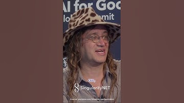 All That Matters 2024 Keynote Speaker: Dr. Ben Goertzel