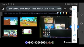 up to faster 24 parison to om nom season crossover