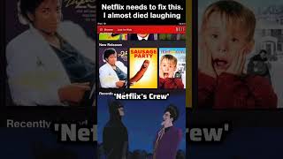Netflix Has Some Explaining To Do
