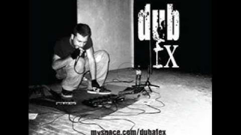 Dub Fx - Step on My Trip