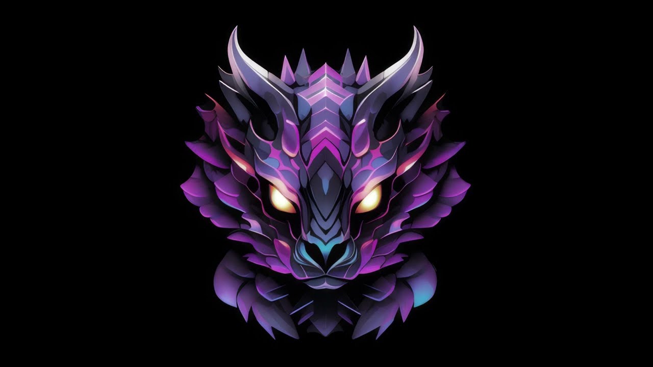 🐉 Legendary Dragon | Epic Music for Fantasy & Adventure 🎶🔥