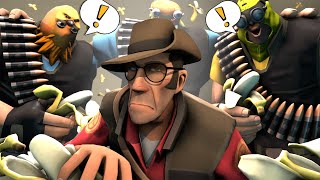 TF2 Voicechat just keeps getting weirder screenshot 4