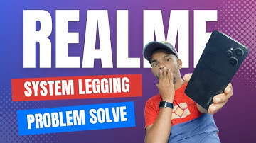 Realme System Legging Problem Solve | How To Solve Hanging Problem In Realme