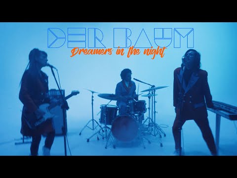 Der Baum  - Dreamers in the night