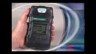MSA Altair 5 Overview Startup