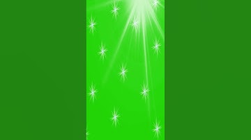 Jesus Steps Down Green Screen Motion Video Effects #shortsfeed #greenscreen @satishdesigngraphy