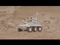 Here's the fighting robot that could enter the battlefield in Ukraine next year