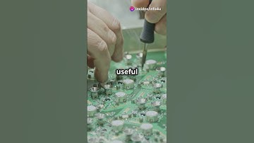 What Are Semiconductors! #semiconductor #physics #science #electricity #viralshorts #trending #viral