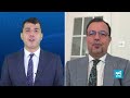Amu TV 6pm News 27 Sep 2026 / خبر آمو۵  میزان ۱۴۰۵