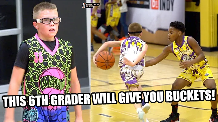 "COLDEST WHITE BOY IN MIDDLE SCHOOL!!" 6th Grader ...