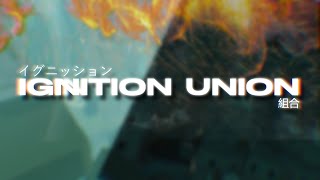 The Ignition Union... [ Deepwoken Cinematic ]