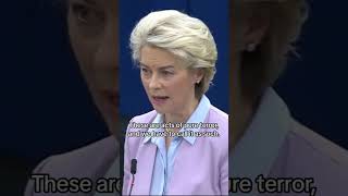 Thumbnail for EU double standards on Israel-Palestine: condemning war crimes only when convenient
