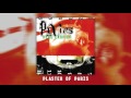PIXIES - Plaster Of Paris (Official Audio)
