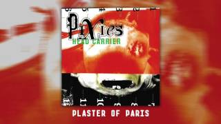 Watch Pixies Plaster Of Paris video