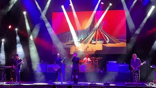Download Lagu Nothing But Thieves live at The House of Blues, Las Vegas 2023 - FULL SET - 4K MP3