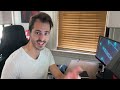 End of video
