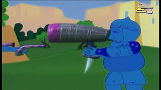 فاصل سبيستوني