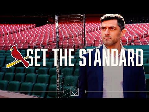 The Bloom Era Begins | St. Louis Cardinals