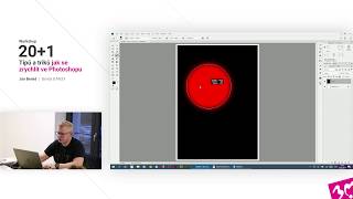 Jak rychle nastavovat velikost štětce ve Photoshopu | Photoshop Tip č. 03 -  YouTube