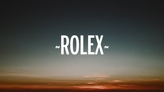 Download Lagu Ayo \u0026 Teo - Rolex (Lyrics) | 1 Hour Version MP3 Download Lagu Ayo \u0026 Teo - Rolex (Lyrics) | 1 Hour Version MP3