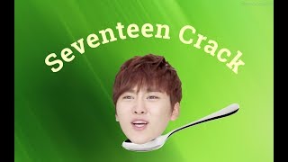 SEVENTEEN CRACK PT-BR