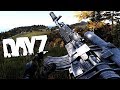 Gearing Up A DayZ ROOKIE With A VSS RAMPAGE!