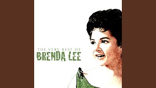 Video thumbnail of "Brenda Lee - Bill Bailey, Won't You Please Come Home"