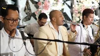 Sang Dewi (Male Cover) | The Friends Band | Wedding Band Bali