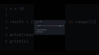 Guess the Output in 5 Seconds! ⏳ | Python Challenge - Day 49