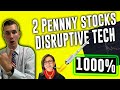 ARK INVEST LOVES THIS PENNY STOCK | TOP PENNY STOCKS