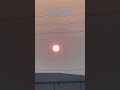 Sun or moon ?