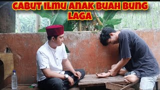 TERBARU BANG REY LAMPUNG,WIILY MURKA CABUT ILMU ANAK BUAH BUNG LAGA