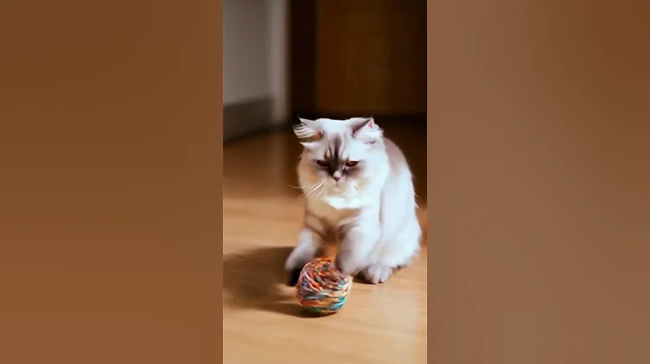 Watch the video about Hilarious Cat Fails & Funny Moments You NEED to See! 😺😂 #funnycats