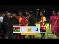 PNG and Fiji made first win on opening match - MSG Prime Ministers cup 2022 | VBTC News