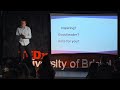 How To Speak: 3 Secrets To Increase Your Personal Impact | Richard Newman | TEDxUniversityofBristol