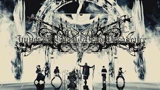 Imperial Circus Dead Decadence - 獄