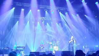 [Fancam] 신촌블루스 - 이별의 종착역 : 2023 서울 국제 블루스 페스티벌 '신촌블루스 & Friends'