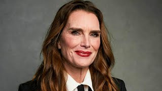 Brooke Shields Most Private Photos You Must See Untold Story