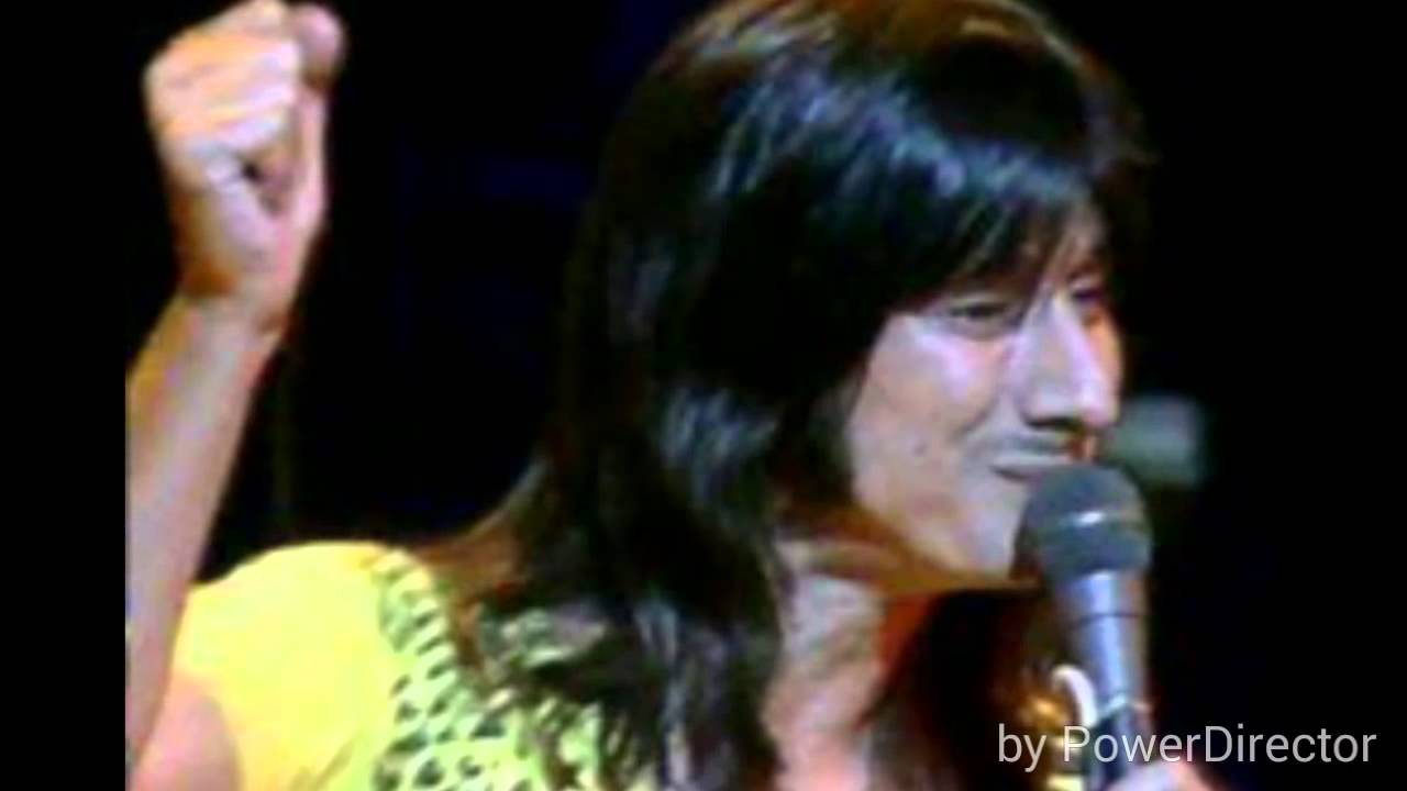 steve perry journey youtube