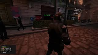 [Impulse HL2RP] - Vortigaunt Shenanigans #4 (Garrys Mod)