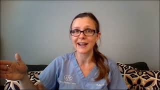 Treatment Options for PCOS - Dr. Erica Munch - TFC Webinar Series