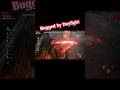 bugged by Daylight #fypyoutube #deadbydaylight #deadbydaylightfyp #dbdclips #bugged