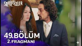 Sahipsizler 49. Bölüm 2. Fragmanı Devran Düğünü Basıyor Her Şey Ortaya Çıkıyor
